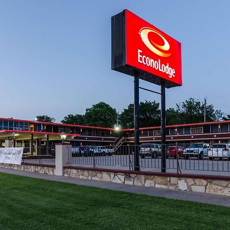 Winfield Econo Lodge מראה חיצוני תמונה
