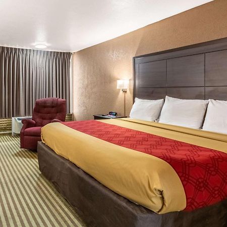 Winfield Econo Lodge מראה חיצוני תמונה