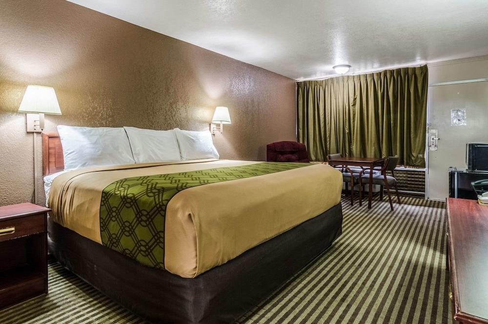 Winfield Econo Lodge מראה חיצוני תמונה