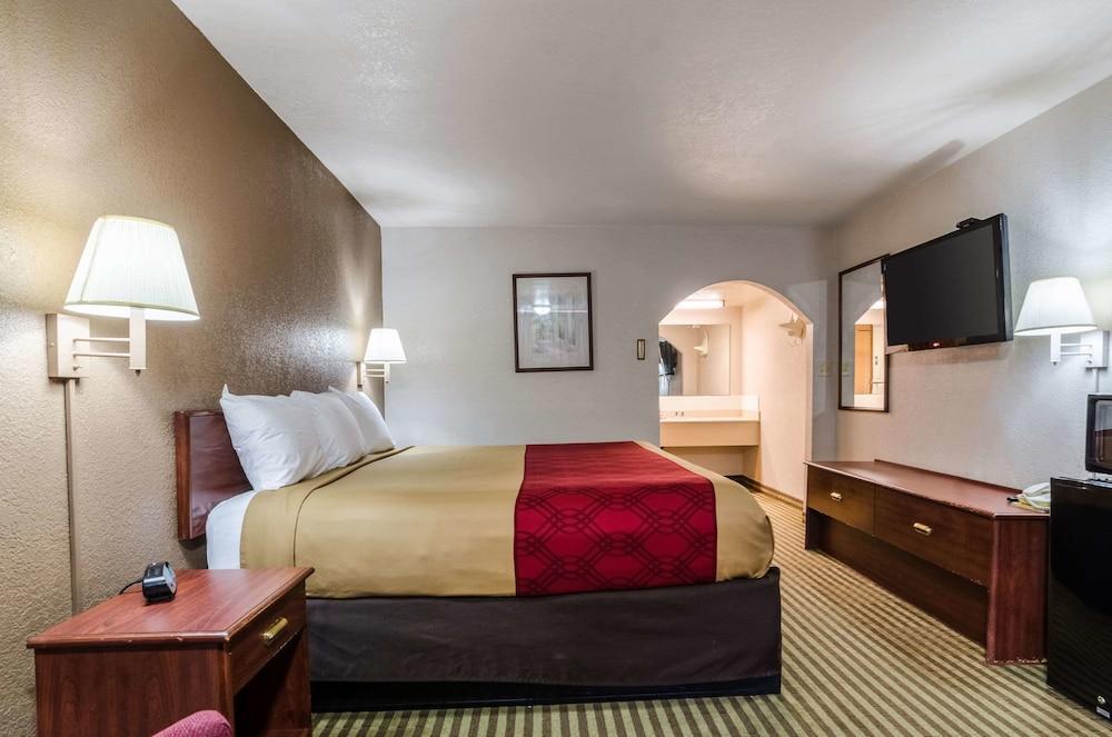 Winfield Econo Lodge מראה חיצוני תמונה