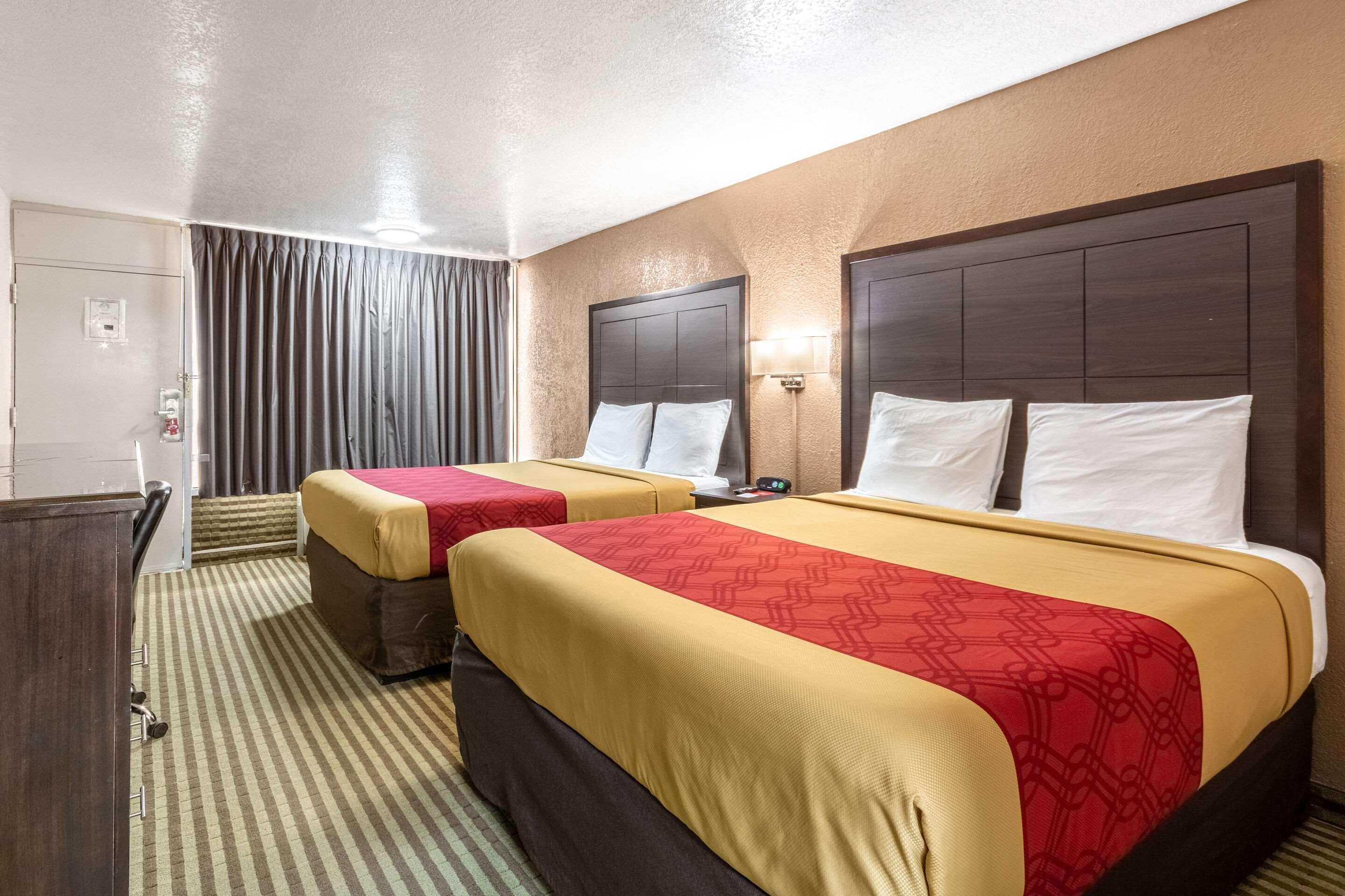 Winfield Econo Lodge מראה חיצוני תמונה