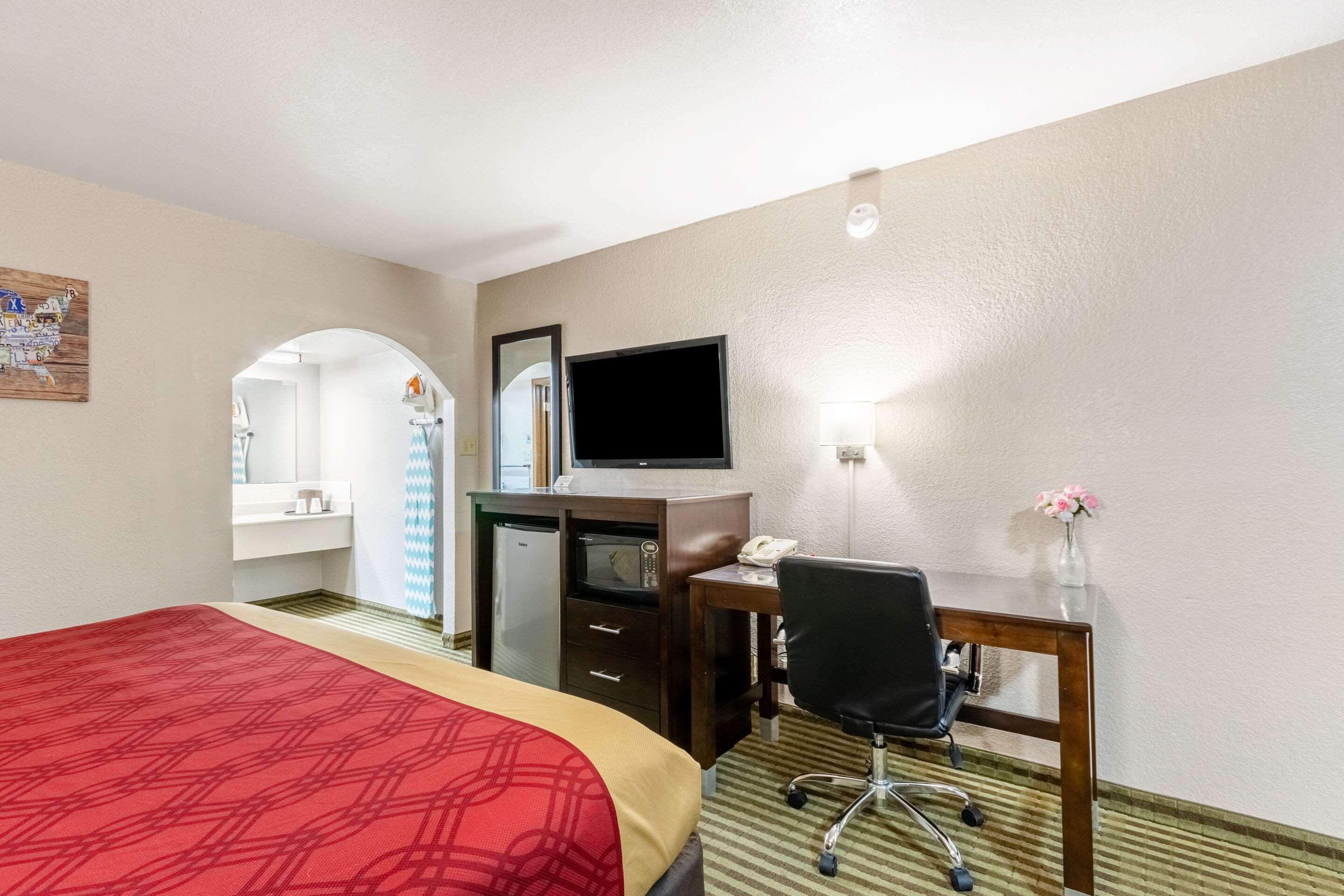 Winfield Econo Lodge מראה חיצוני תמונה