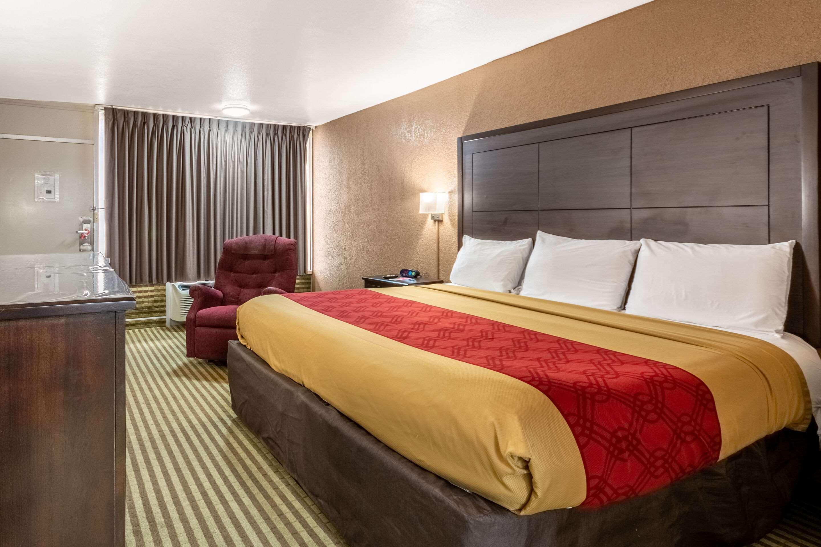 Winfield Econo Lodge מראה חיצוני תמונה