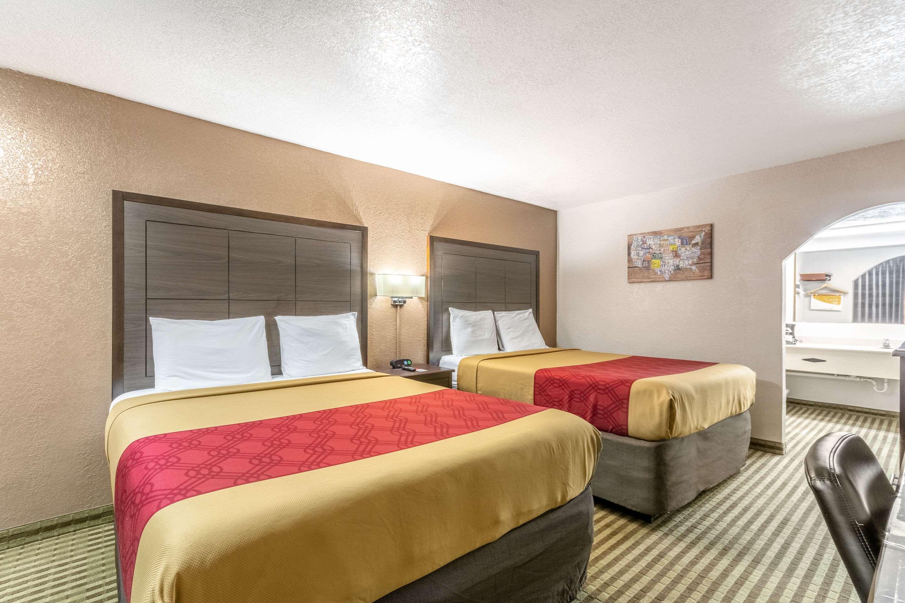 Winfield Econo Lodge מראה חיצוני תמונה