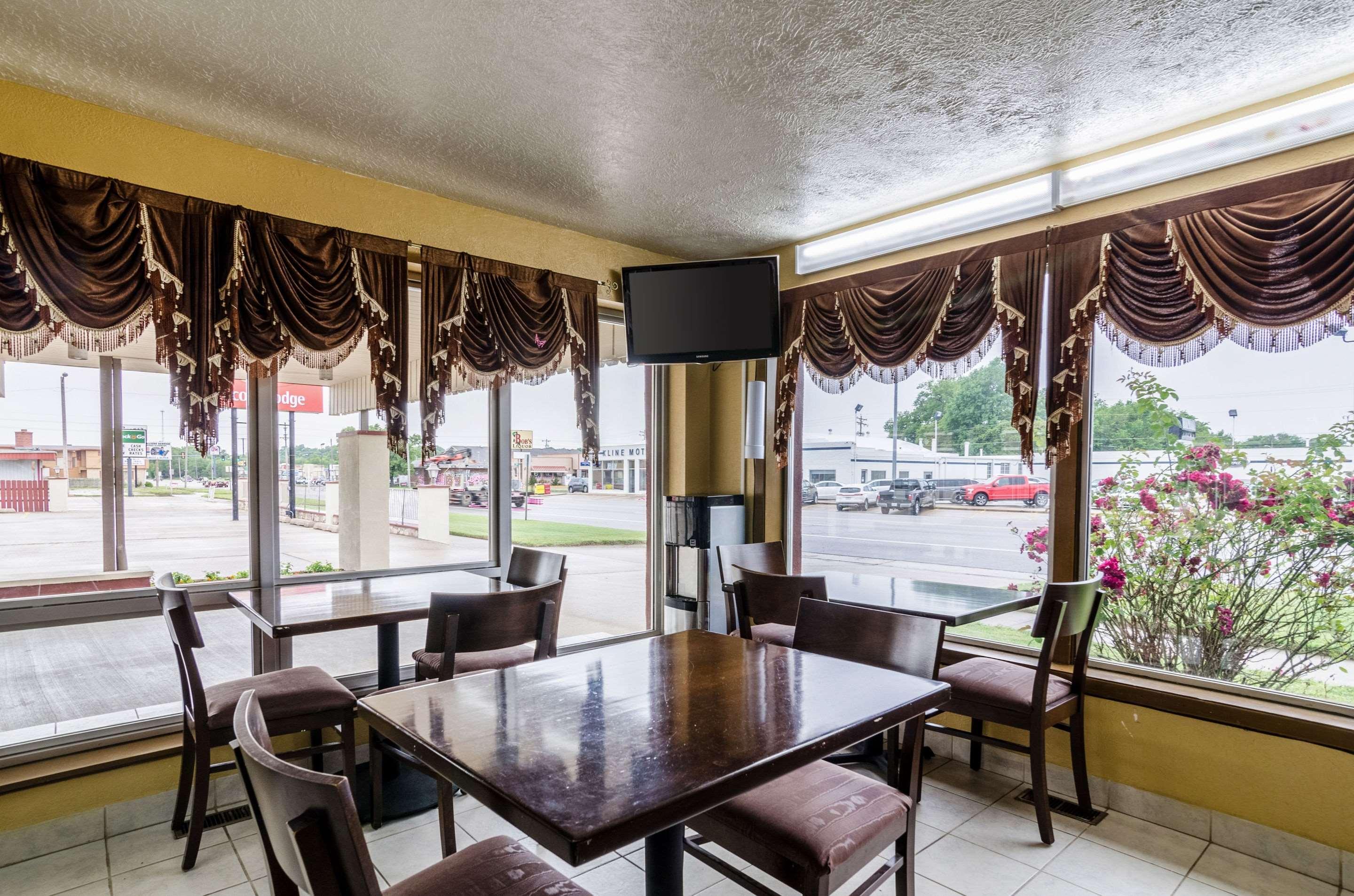 Winfield Econo Lodge מראה חיצוני תמונה