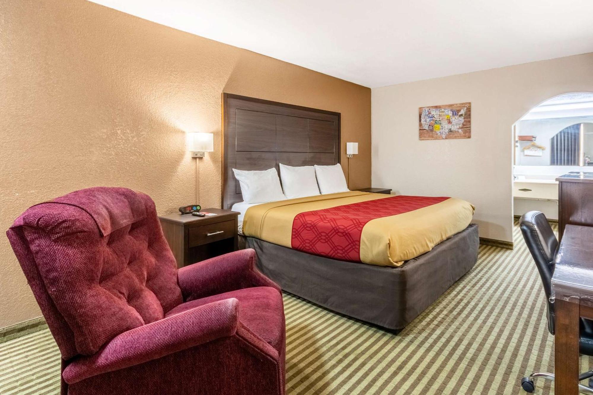 Winfield Econo Lodge מראה חיצוני תמונה