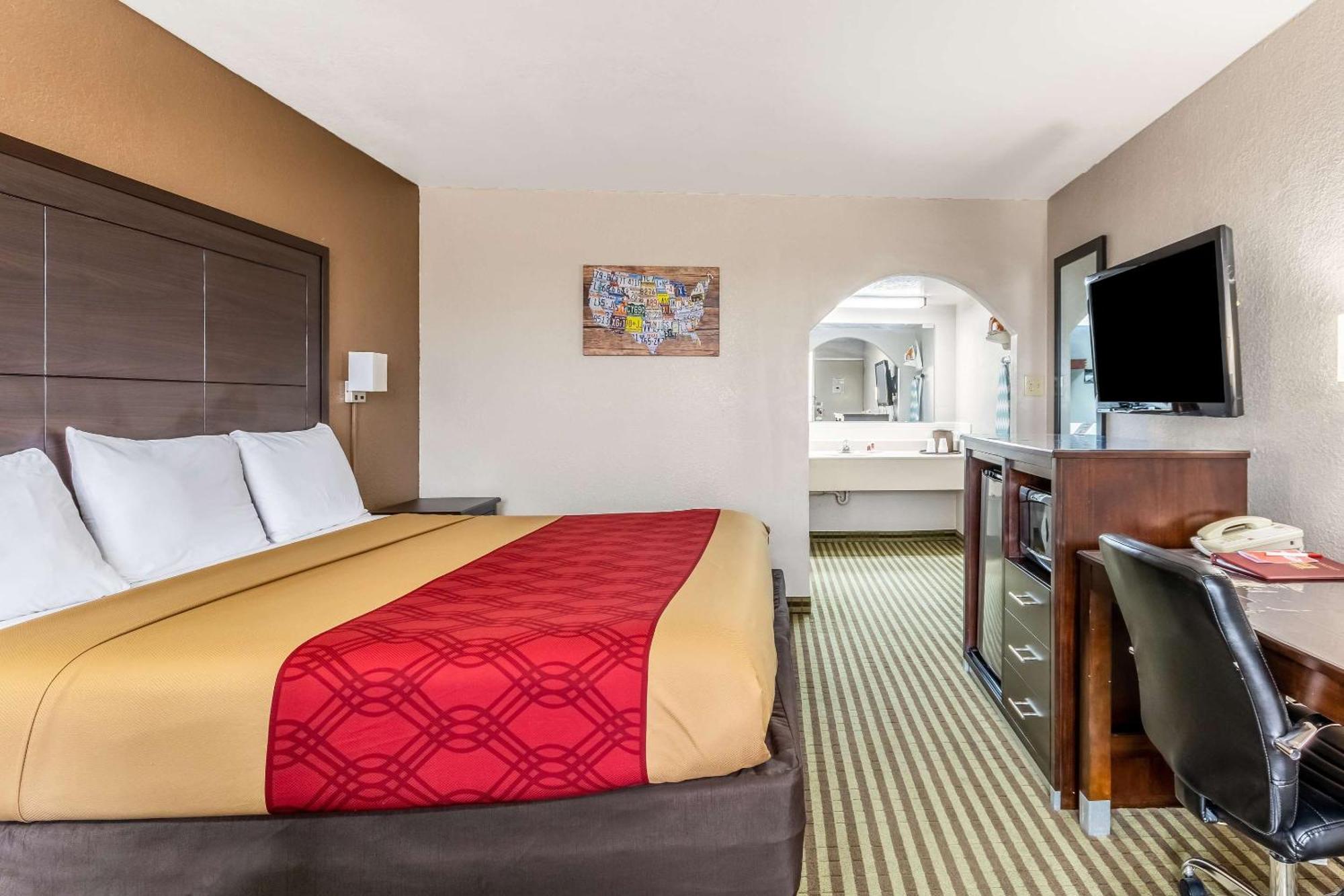 Winfield Econo Lodge מראה חיצוני תמונה