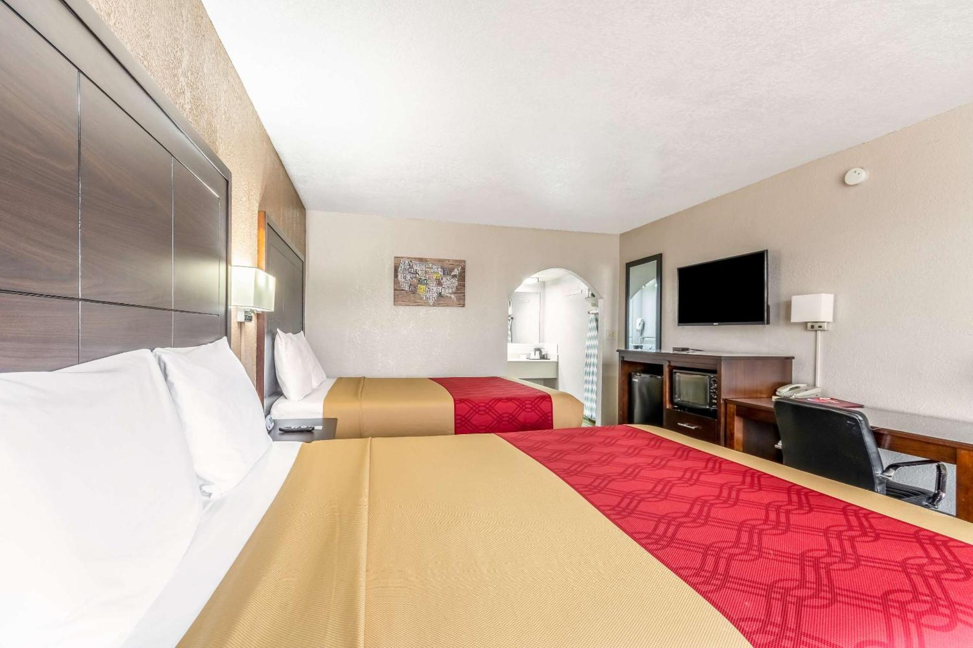 Winfield Econo Lodge מראה חיצוני תמונה