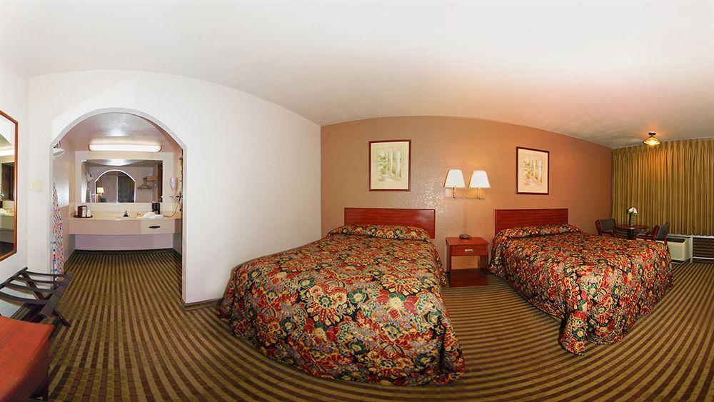 Winfield Econo Lodge מראה חיצוני תמונה