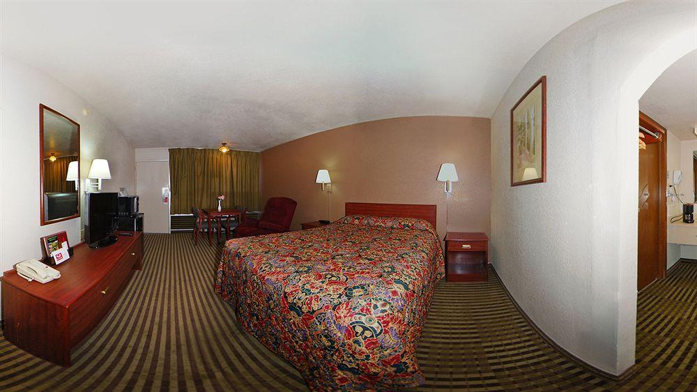 Winfield Econo Lodge מראה חיצוני תמונה